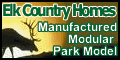 Elk Country Homes