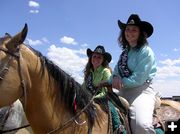 Rodeo Princesses