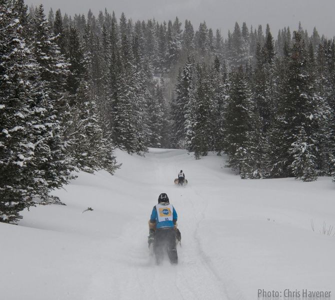 Big Piney and Marbleton, Wyoming