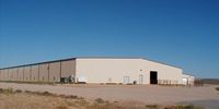 Sublette County Ag Center